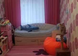 Продажа двухкомнатной квартиры, 42 м2, посёлок совхоза Воронежский, Воронежская улица, 23