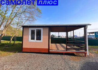 Продам дом, 33.2 м2, Фокино, улица Карла Маркса, 9