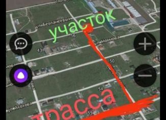 Продам земельный участок, 10 сот., село Чегем-Второй, Школьная улица