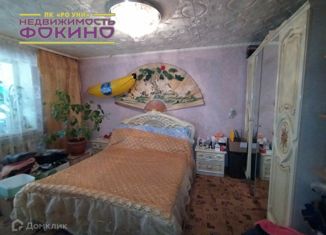 Продажа многокомнатной квартиры, 62.4 м2, Приморский край, улица Ленина, 17А