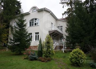 Дом на продажу, 865 м2, деревня Новоглаголево, 11-й Северный проезд