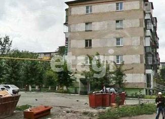 1-ком. квартира на продажу, 32 м2, Челябинск, улица Островского, 21, Курчатовский район