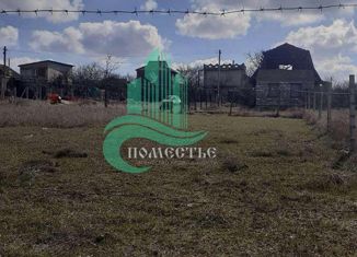 Участок на продажу, 8 сот., садовые участки Очистные, Персиковая улица