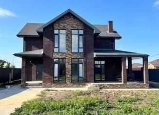 Продаю дом, 170 м2, хутор Камышеваха, Тульская улица