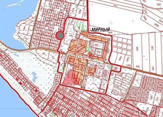 Продажа участка, 10 сот., садоводческое некоммерческое товарищество Садовник-2007