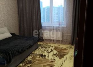 Продам 1-комнатную квартиру, 37 м2, Омская область, 1-й Амурский проезд, 9к1