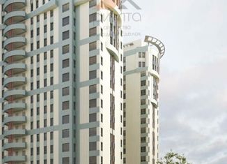 Продается квартира студия, 28 м2, Новосибирск, Тополёвая улица, 5, Тополёвая улица