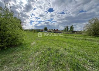 Продается земельный участок, 14.27 сот., село Воскресеновка, улица Ключевского