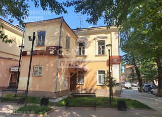 Продается 3-комнатная квартира, 94.4 м2, Иркутск, улица Сухэ-Батора, 14, Правобережный округ