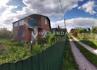 Продам дом, 80 м2, садовое товарищество Ермаковское, 24-я Северная улица, 7