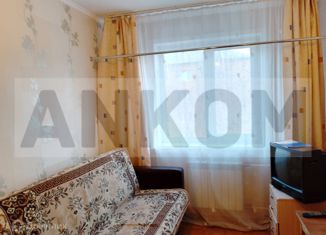Продается 1-комнатная квартира, 14 м2, Красноярск, улица Академгородок, 6