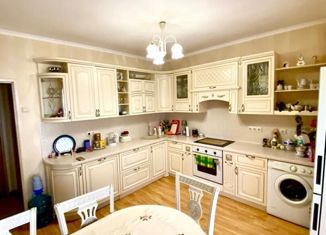 Продается 3-ком. квартира, 68.9 м2, село Небуг, Центральная улица, 2