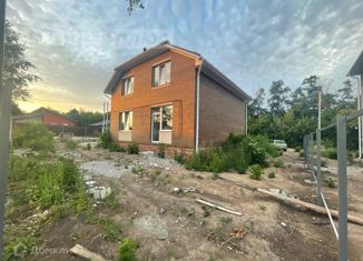 Продажа дома, 140.6 м2, деревня Татаренкова, 3-й Зелёный проезд