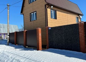 Продаю дом, 228 м2, СНТ Пласт, СНТ Пласт, 587