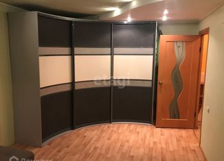 Однокомнатная квартира на продажу, 31.6 м2, Нижний Новгород, Трудовая улица, 6, Трудовая улица