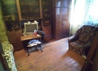 Продажа двухкомнатной квартиры, 44.4 м2, Нижний Новгород, улица Ванеева, 19, метро Горьковская