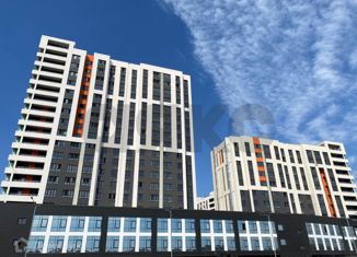 Продам 2-ком. квартиру, 48.6 м2, Краснодар, ЖК Новелла, Питерская улица, 40к1