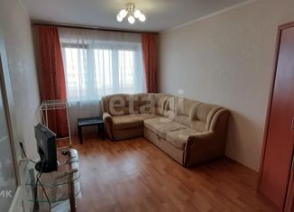 1-комнатная квартира на продажу, 39 м2, Альметьевск, улица Рината Галеева, 23