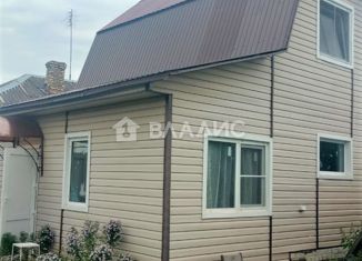 Дом на продажу, 48 м2, Кондрово, Дробышёвская улица, 44