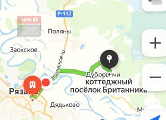 Продам земельный участок, 10 сот., Дубровическое сельское поселение