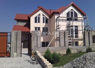 Дом на продажу, 320 м2, поселок Верхнее Джемете, Рассветная улица