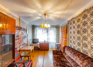 Продажа 2-комнатной квартиры, 45 м2, село Молочное, Парковая улица, 5