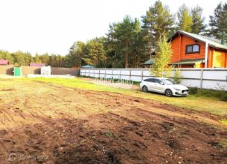 Продажа участка, 7.4 сот., поселок Пятиречье, Весёлая улица