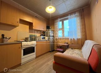 Однокомнатная квартира на продажу, 36 м2, Москва, Снайперская улица, 2к1, Снайперская улица