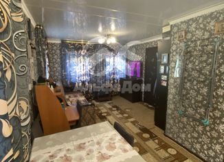 Продажа дома, 50 м2, Еманжелинск, улица Дзержинского