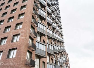 Продам 2-ком. квартиру, 59.2 м2, Москва, Береговой проезд, 1А, метро Шелепиха