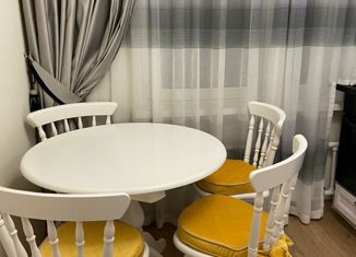 Однокомнатная квартира на продажу, 32.7 м2, Москва, Малахитовая улица, 13к1, Малахитовая улица