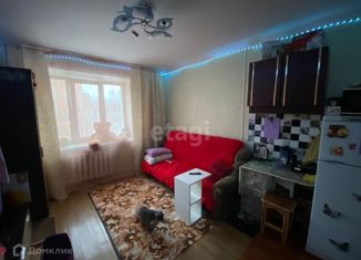 1-комнатная квартира на продажу, 13 м2, Кемерово, улица Железнякова, 9, Центральный район