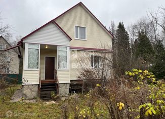 Продам дом, 110.1 м2, деревня Манюхино, садовое некоммерческое товарищество Лаванда-2, 37