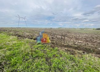 Участок на продажу, 50000 сот., посёлок Рассвет, Центральная улица