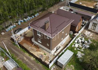 Дом на продажу, 299.1 м2, садовое товарищество Восход, садовое товарищество Восход, 96