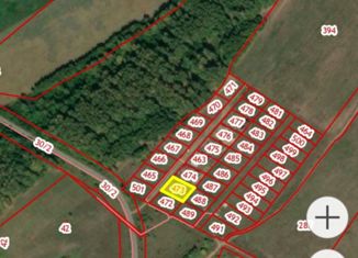 Продам земельный участок, 12 сот., Чайковский