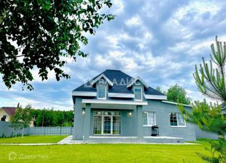 Продам дом, 180 м2, коттеджный посёлок Боярово, коттеджный посёлок Боярово, 40