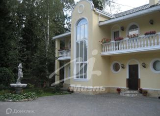 Дом на продажу, 302 м2, деревня Новоглаголево