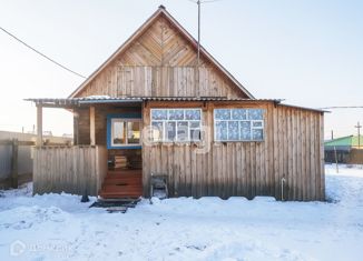 Продажа дома, 74.4 м2, село Иволгинск, Советская улица