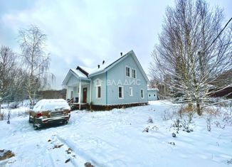 Продается дом, 200 м2, деревня Леониха, деревня Леониха, 7