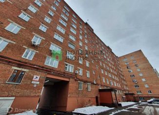 Продается 1-ком. квартира, 43.7 м2, Ижевск, улица Максима Горького, 162, Центральный жилой район