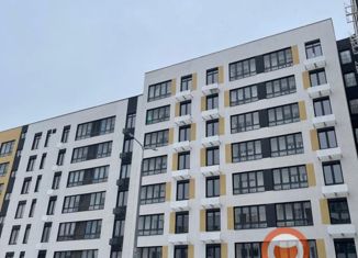 Продажа 1-комнатной квартиры, 34.3 м2, Уфа, ЖК Цветы Башкирии, улица Даяна Мурзина, 7/1