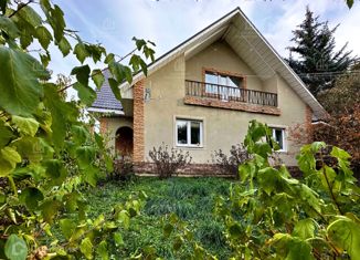 Продается дом, 340 м2, деревня Синьково