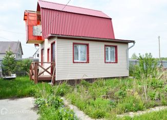 Продам дом, 43 м2, СНТ Черемушки-2, Школьная улица