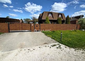 Продается дом, 135 м2, село Давыдовское, Шестая улица, 67
