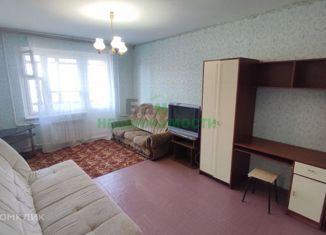 Однокомнатная квартира на продажу, 38.6 м2, Саратовская область, Трнавская улица, 40