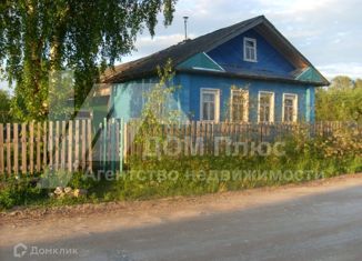 Продаю дом, 45 м2, Вологодская область