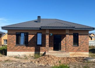 Продается дом, 108 м2, деревня Зинино, Плодородная улица