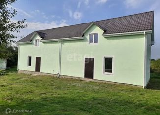 Продам таунхаус, 100 м2, Калининградская область, Молодёжная улица