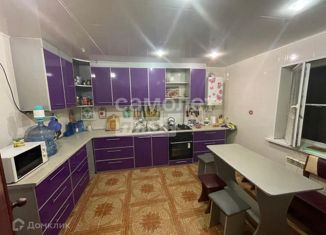 Продам дом, 126.4 м2, поселок Ассадулаево, Лесная улица, 16